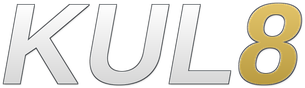 kul8 Logo